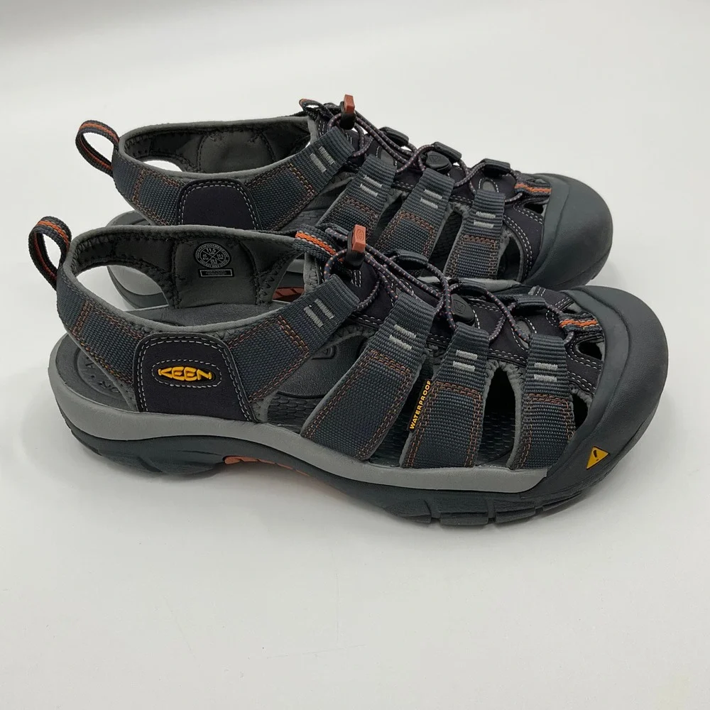 Keen newport h2